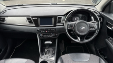 Kia Niro 1.6 GDi Hybrid 2 5dr DCT Hybrid Estate